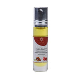 Natuur cuticle repair oil - jojoba and pomegranate 10mL